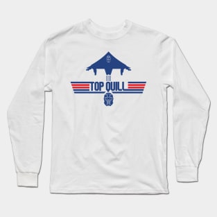 Top Quill Long Sleeve T-Shirt